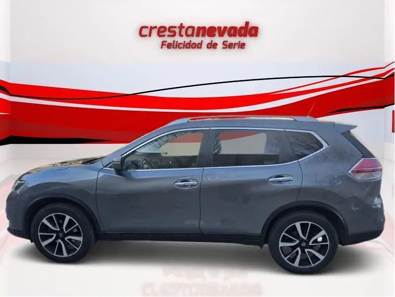 Usado Nissan X-Trail N-Connecta 131 CV (96 kW) 2016 SUV