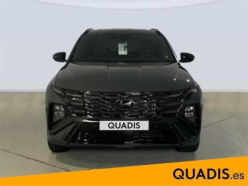 Nuevo Hyundai Tucson N Line 150 CV (110 kW) 2026 Otro SUV