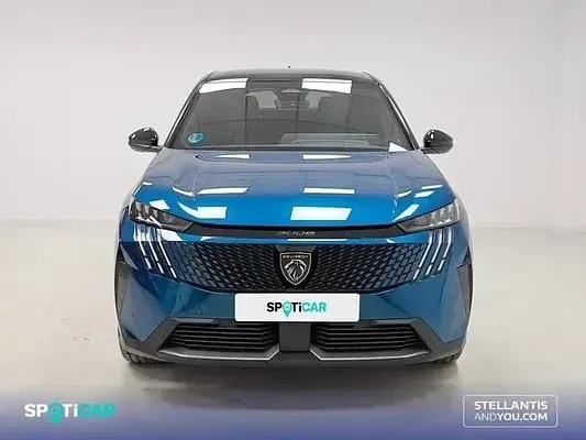Usado Peugeot 3008 GT 145 CV (106 kW) 2025 SUV