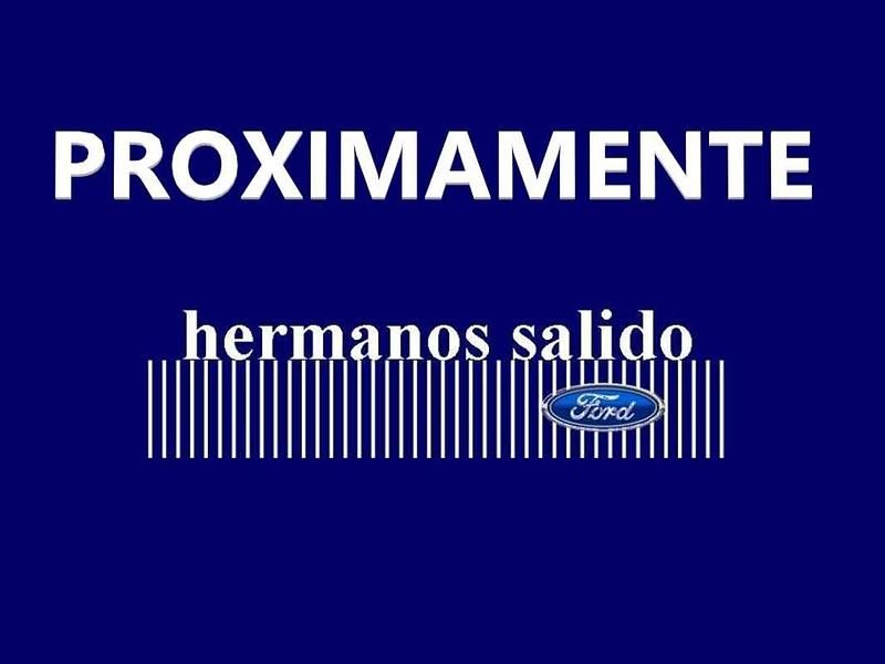 Negro Usado 2017 Ford Ka Plus Utilitario | 6900 € (Super precio) - Imagen 1/1