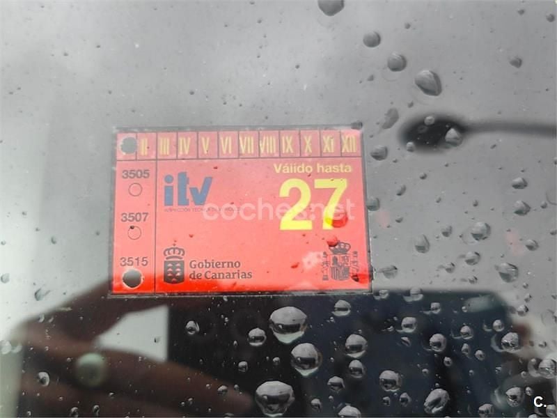 Usado Audi A3 150 CV (110 kW) 2015 Blanco Berlina