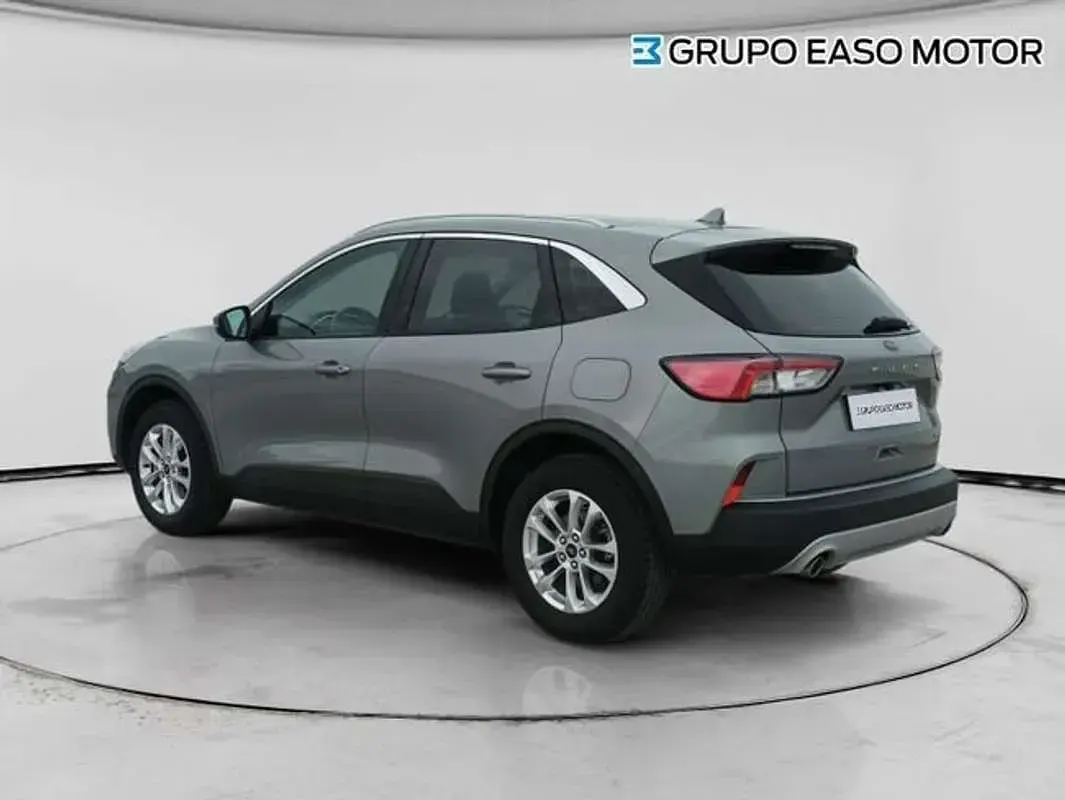 Usado Citroën C3 Feel 82 CV (60 kW) 2019 Gris Utilitario