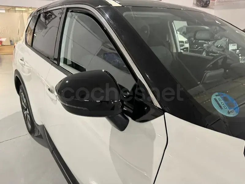 Usado Nissan X-Trail Tekna 213 CV (156 kW) 2024 Blanco SUV