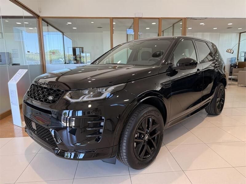 Otro Nuevo 2025 Land Rover Discovery Sport SE Dynamic SUV | 73.150 € (Caro) - Imagen 1/4