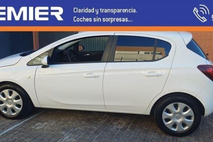 Usado 2019 Opel Corsa Selective | 8500 € (Precio justo) - Imagen 1/4