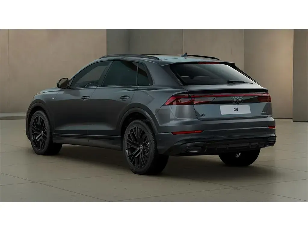 Nuevo Audi Q8 340 CV (250 kW) 2026 Gris daytona SUV