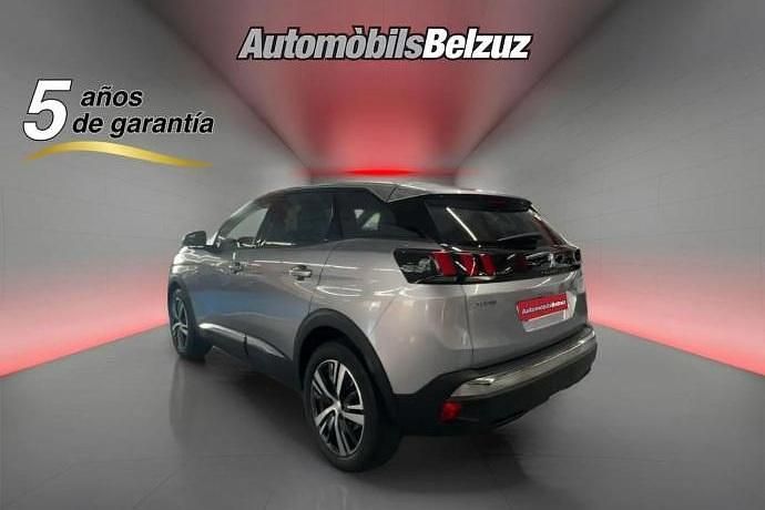 Usado Peugeot 3008 130 CV (95 kW) 2019