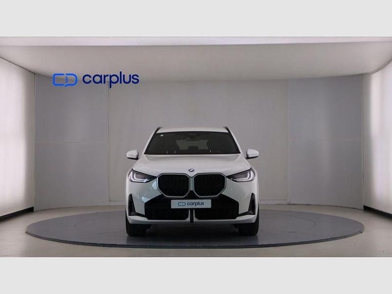Usado BMW X3 208 CV (152 kW) 2025 Alpine white (sólido) SUV