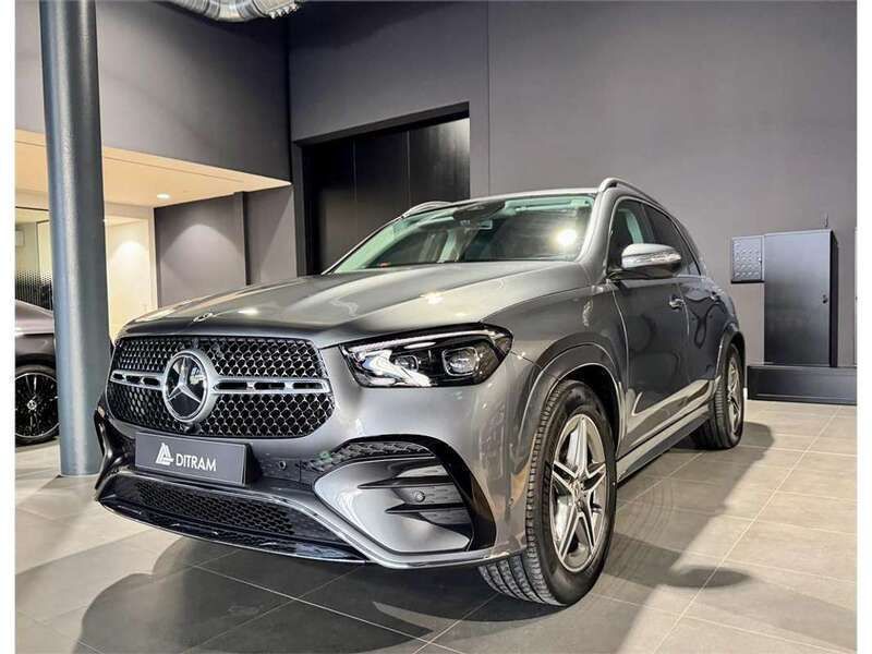 Nuevo 2025 Mercedes GLE350e SUV | 93.900 € (Super precio) - Imagen 1/4