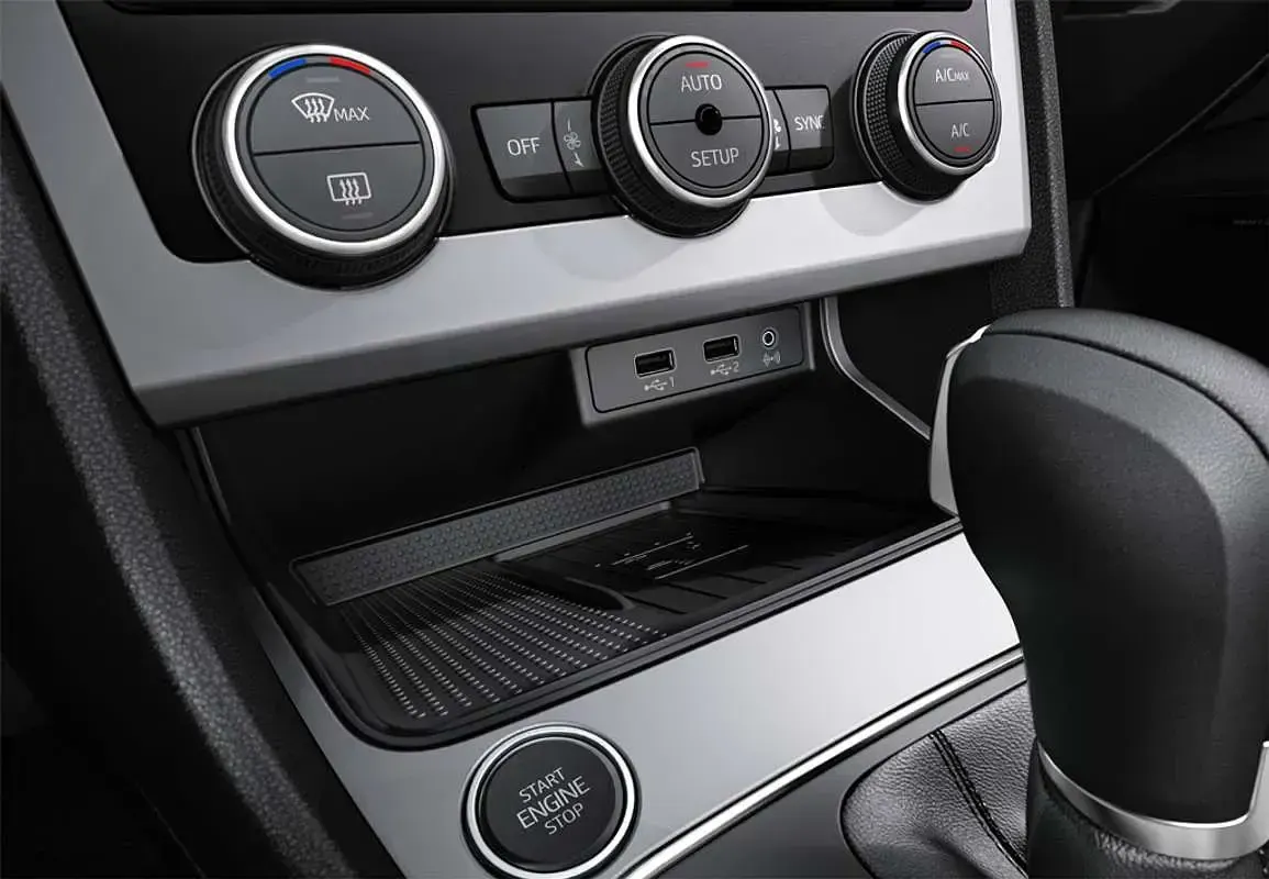 Usado Seat Leon ST Style 110 HP (80 kW) 2017 Cinzento Carrinha