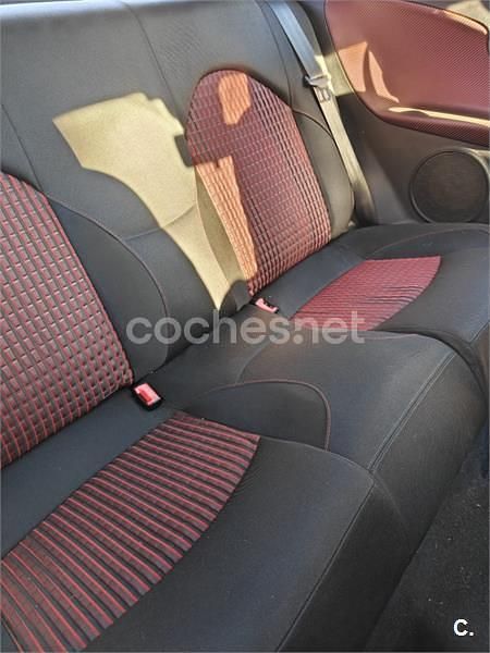 Usado Alfa Romeo MiTo Distinctive 120 CV (88 kW) 2009 Negro Utilitario