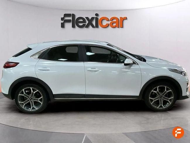 Usado Kia XCeed 141 CV (103 kW) 2021 Blanco SUV