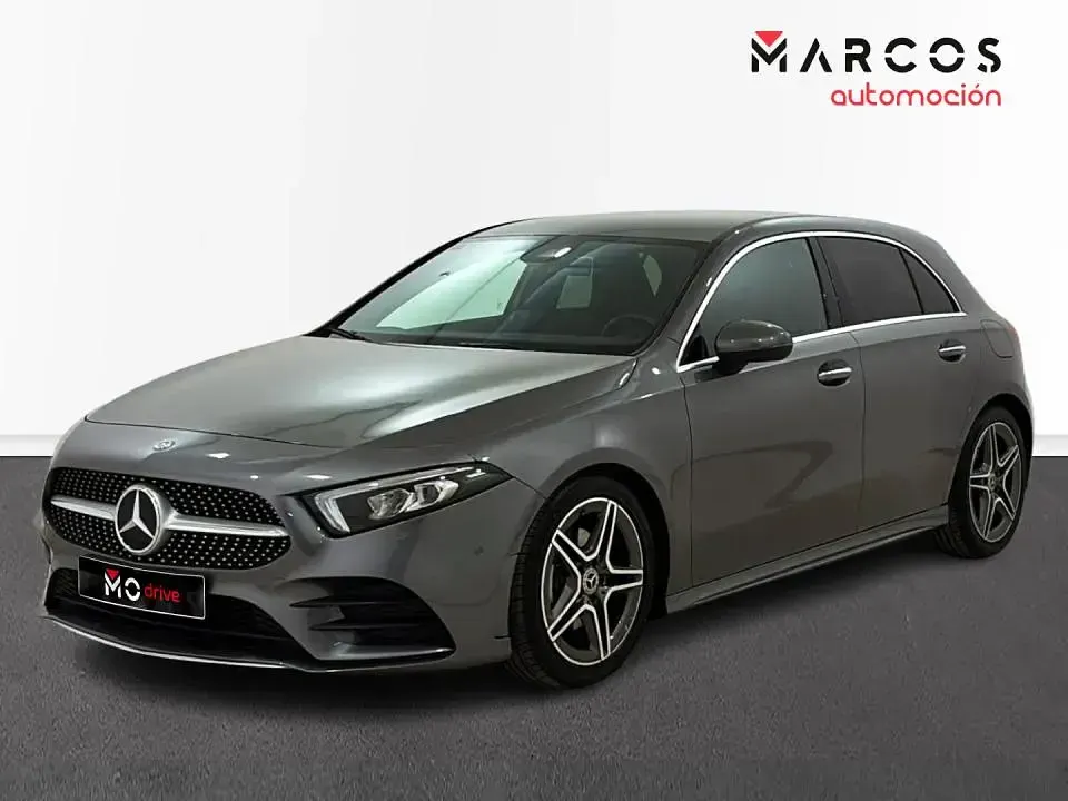 Usado Mercedes A200 150 CV (110 kW) 2019
