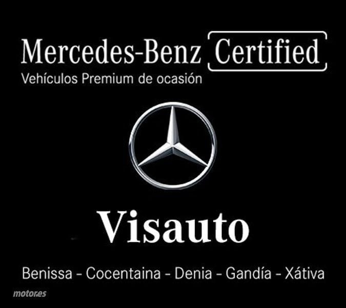 Usado 2025 Mercedes GLC220 AMG line SUV | 65.900 € (Un poco caro) - Imagen 1/1