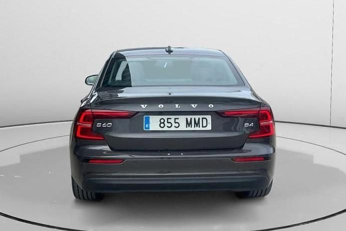 Usado Volvo S60 Core 197 CV (144 kW) 2023 Berlina