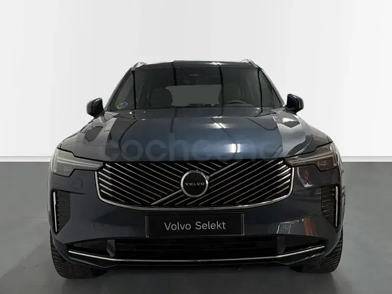 Usado Volvo XC90 Plus 250 CV (183 kW) 2025 Azul SUV