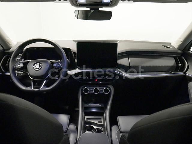 Nuevo Skoda Kodiaq Selection 150 CV (110 kW) 2025 Blanco SUV