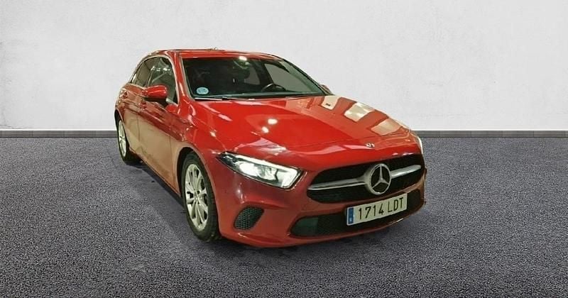 Usado Mercedes A180 116 CV (85 kW) 2020