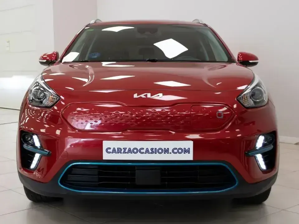 Usado Kia e-Niro 100 kW (136 CV) 2022 Otro SUV