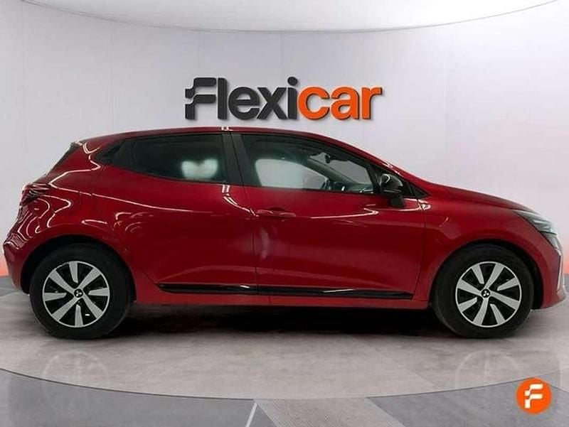 Usado Mitsubishi Colt 91 CV (66 kW) 2025 Burdeos Utilitario