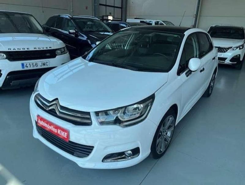 Usado 2017 Citroën C4 Picasso PureTech Monovolumen | 7900 € (Buen precio) - Imagen 1/4