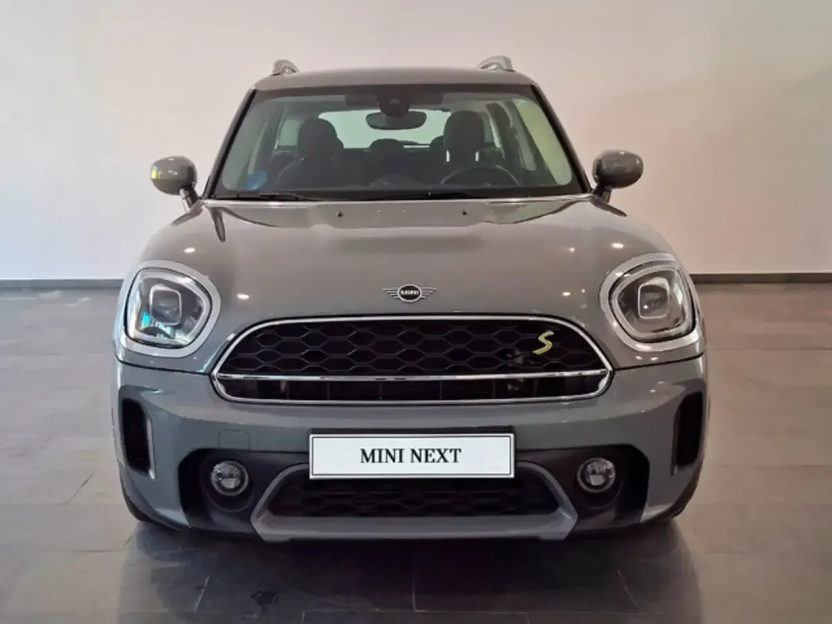 Usado Mini Cooper S Countryman 220 CV (161 kW) 2022 SUV