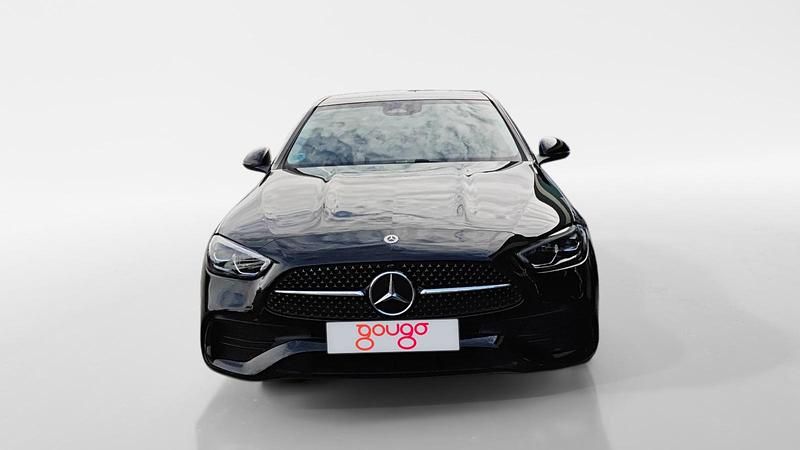 Usado Mercedes C220 197 CV (144 kW) 2025 Berlina