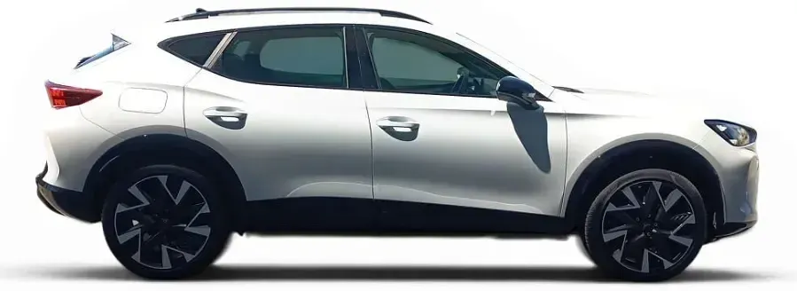 Usado Cupra Formentor 150 CV (110 kW) 2025 SUV