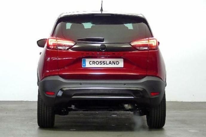 Usado Opel Crossland X 110 CV (80 kW) 2023 SUV