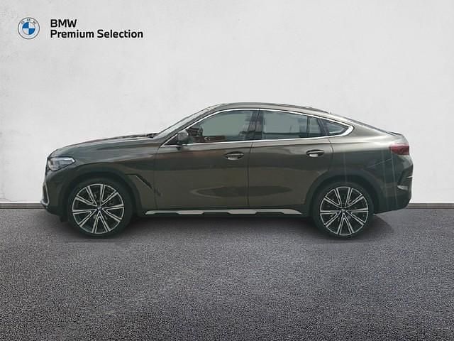 Usado BMW X6 Comfort Edition 286 CV (210 kW) 2020 SUV