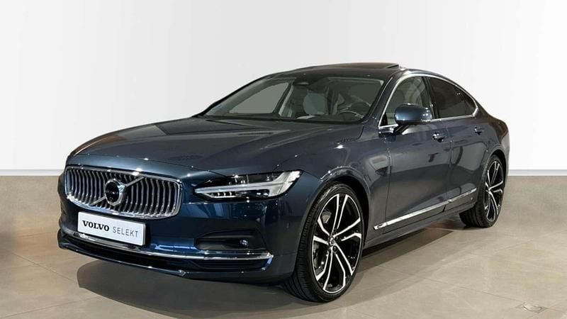 Usado Volvo S90 Ultimate 235 CV (172 kW) 2023 Berlina