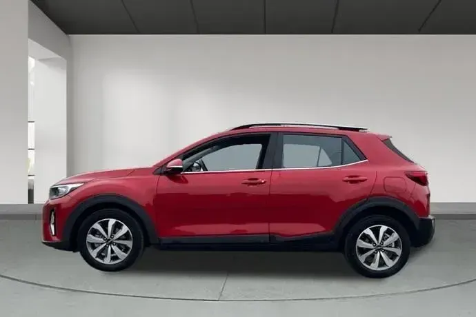 Usado Kia Stonic 79 CV (58 kW) 2024 SUV