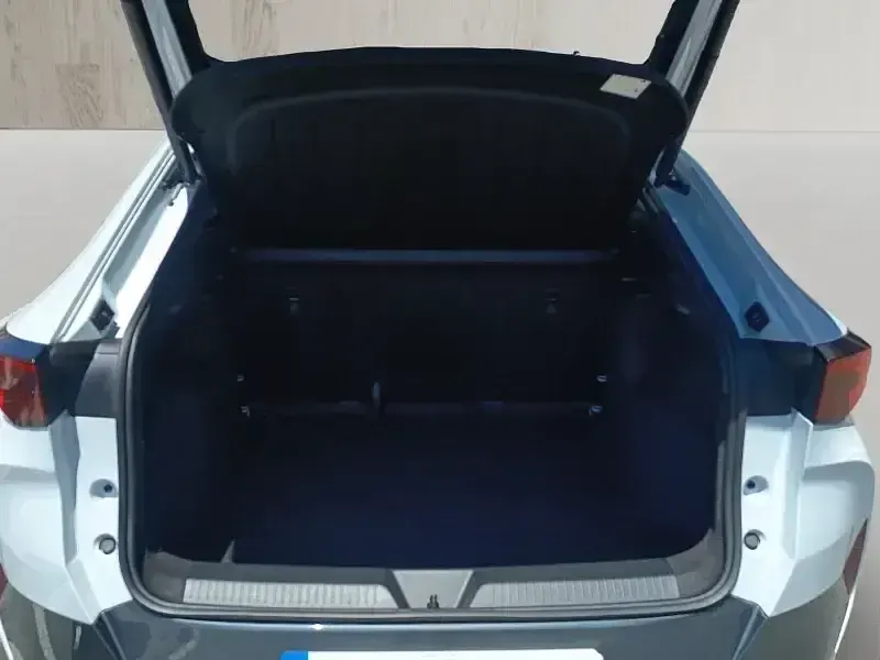 Usado Cupra Tavascan Endurance 210 kW (286 CV) 2025 SUV
