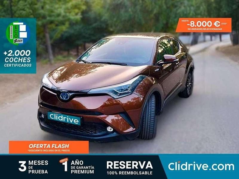 Usado Toyota Dyna Plus 122 CV (89 kW) 2017 Marrón Recogida