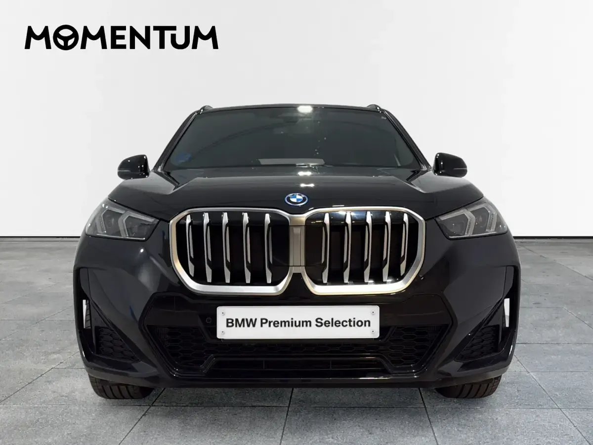Usado BMW X1 Comfort Edition 245 CV (180 kW) 2025 Negro SUV