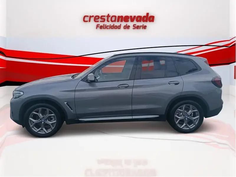 Usado BMW X3 xLine 190 CV (139 kW) 2024 SUV