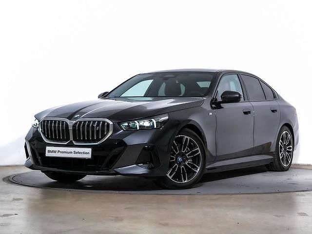 Usado BMW i5 Comfort Edition 250 kW (340 CV) 2024