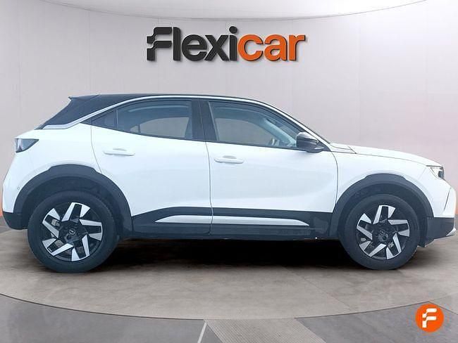 Usado Opel Mokka Business Elegance 110 CV (80 kW) 2021 Blanco SUV