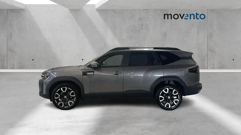Occasion Dacia Bigster Journey 155 ch (114 kW) 2025 Vert SUV