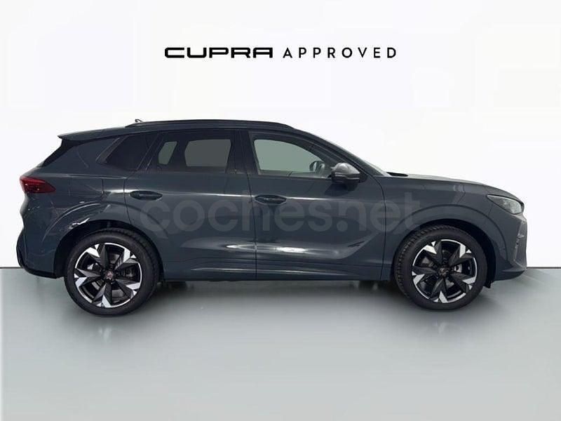 Käytetty Cupra Terramar 150 HP (110 kW) 2024 Sininen Katumaasturi