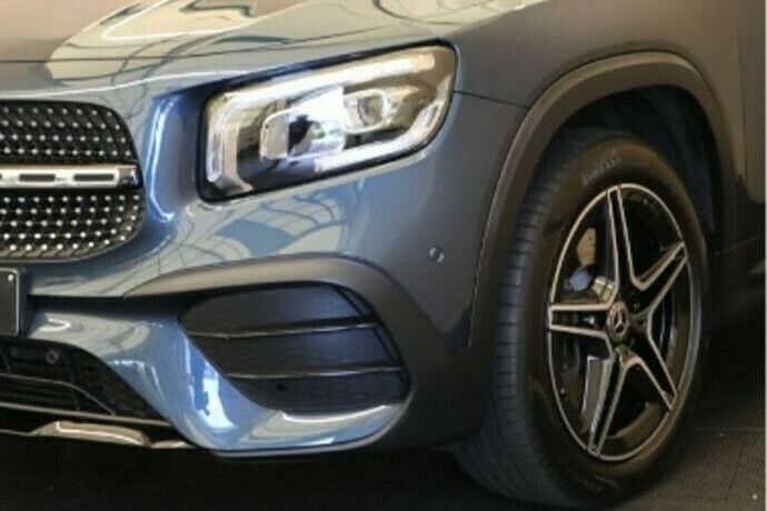 Usado Mercedes 250 AMG 2020