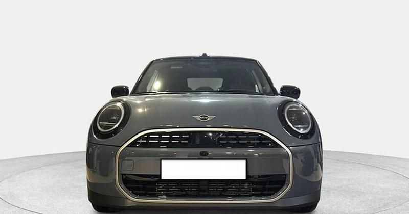 Usado Mini Cooper 163 CV (119 kW) 2025 Utilitario