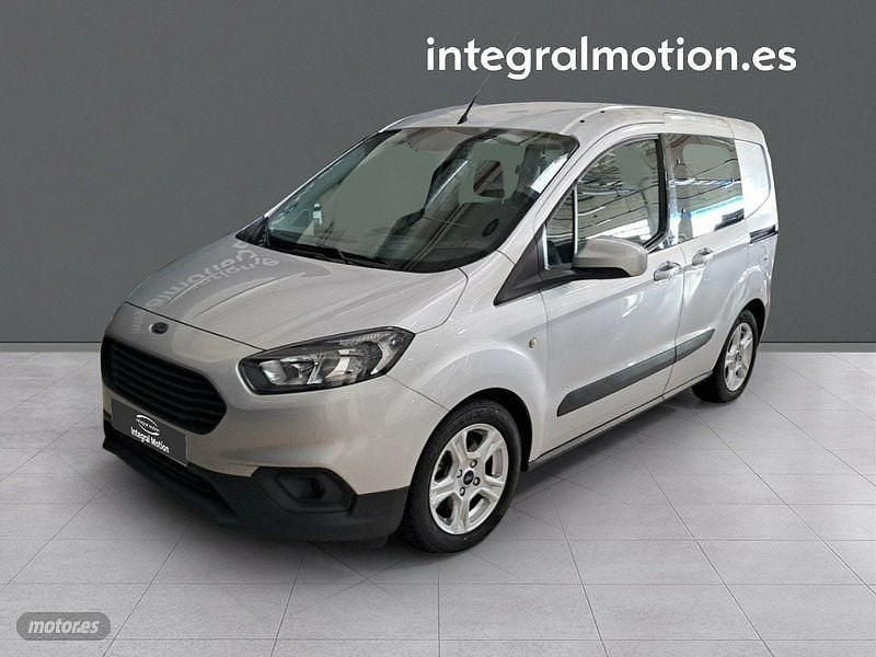 Otro Usado 2020 Ford Transit Trend Familiar | 12.727 € (Super precio) - Imagen 1/4