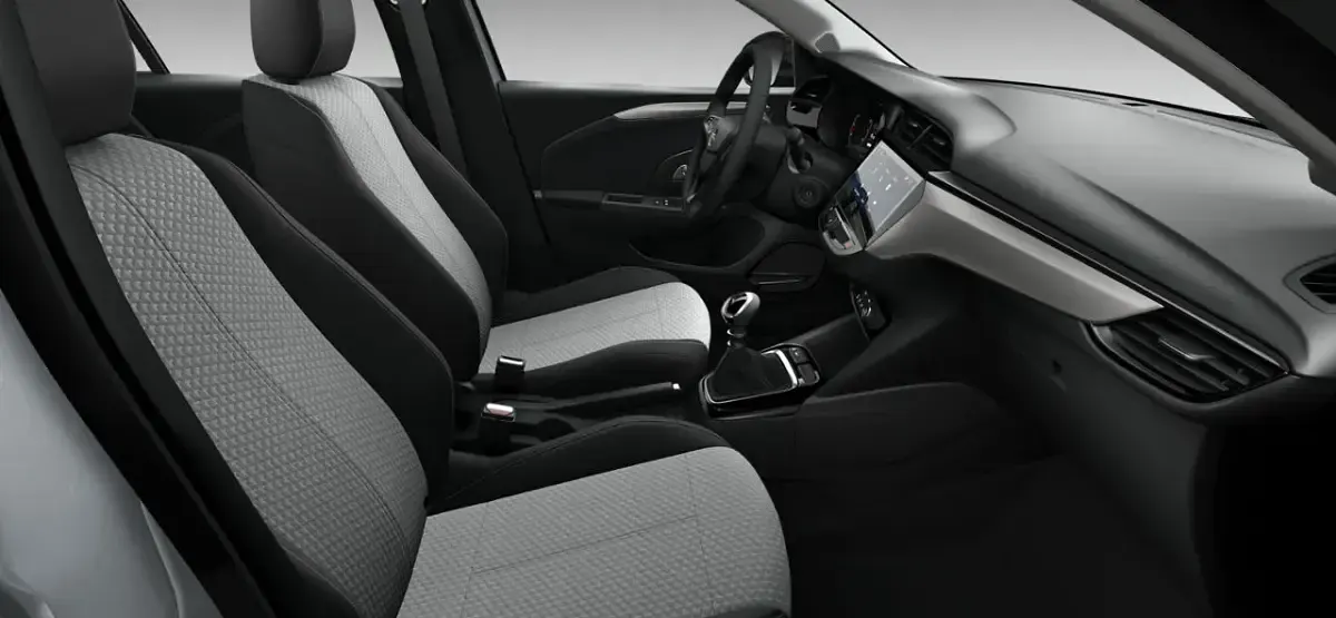 Nuevo Opel Corsa Edition 100 CV (73 kW) 2026 Utilitario