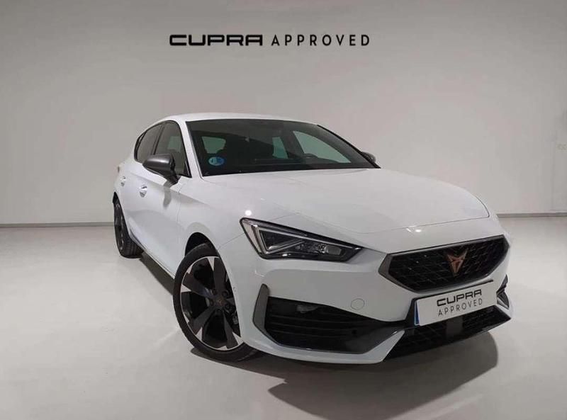 Usado 2024 Cupra Leon Utilitario | 25.400 € - Imagen 1/3