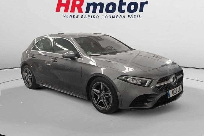 Usado Mercedes A180 116 CV (85 kW) 2022