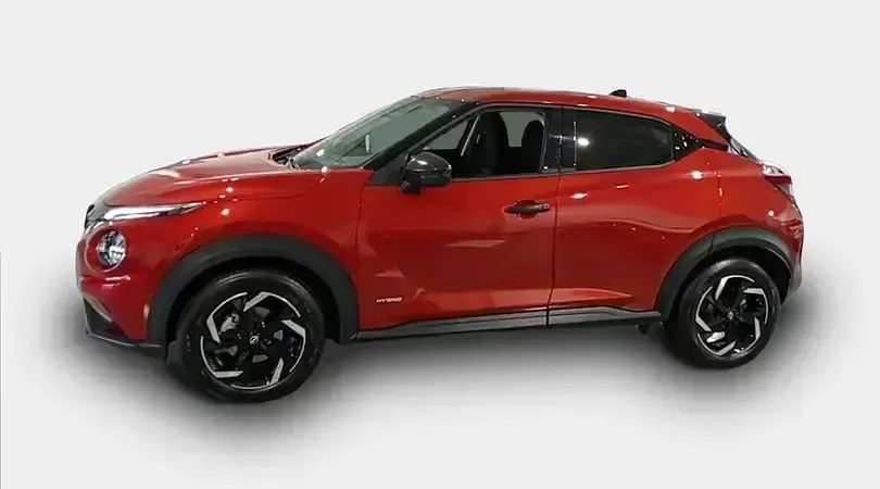 Nuevo Nissan Juke Acenta 143 CV (105 kW) 2026 Fuji sunset metalizado SUV