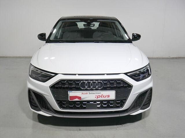 Usado Audi A1 116 CV (85 kW) 2025 Blanco SUV