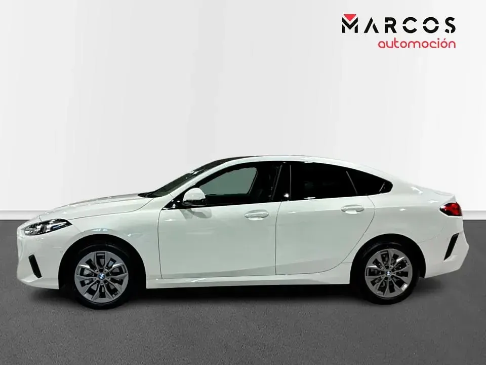 Usado BMW 220 170 CV (125 kW) 2025 Coupe