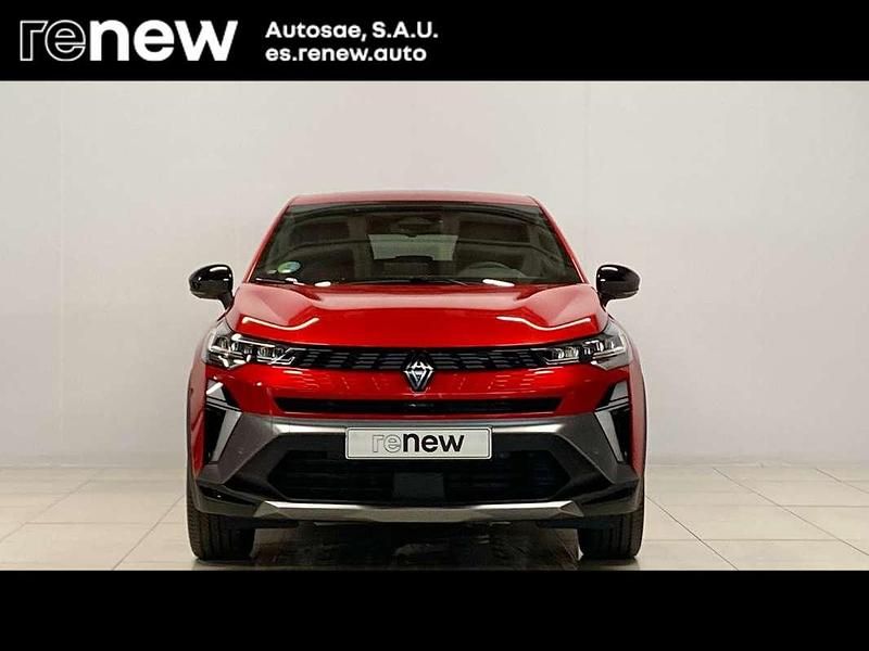 Usado Renault Symbioz Esprit Alpine 145 CV (106 kW) 2025 Rojo SUV